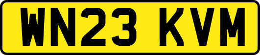 WN23KVM