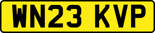 WN23KVP