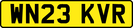 WN23KVR