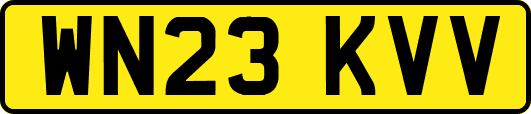 WN23KVV