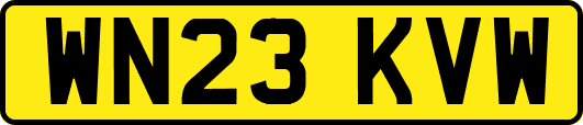 WN23KVW