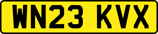 WN23KVX