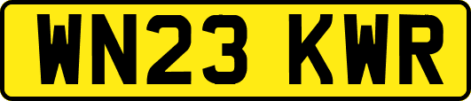WN23KWR
