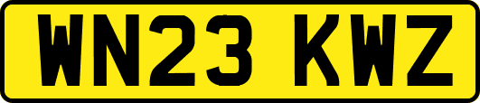 WN23KWZ