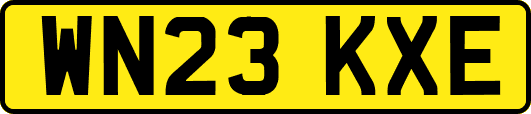 WN23KXE