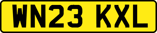 WN23KXL