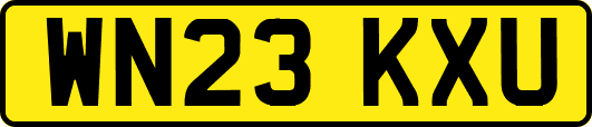 WN23KXU