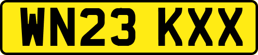 WN23KXX