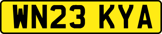WN23KYA