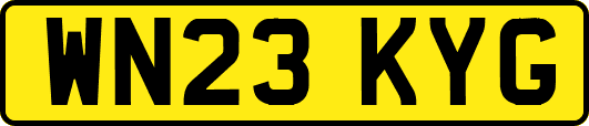 WN23KYG