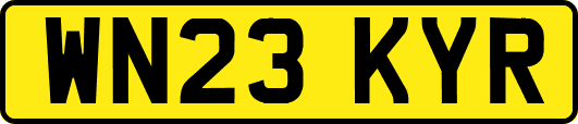 WN23KYR
