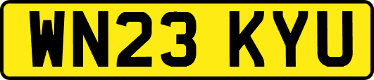 WN23KYU
