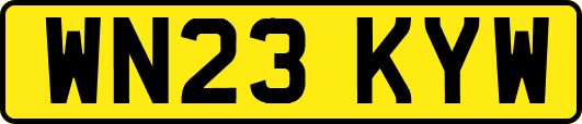 WN23KYW