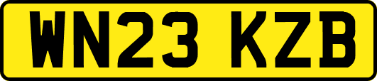 WN23KZB