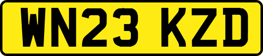 WN23KZD