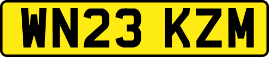 WN23KZM