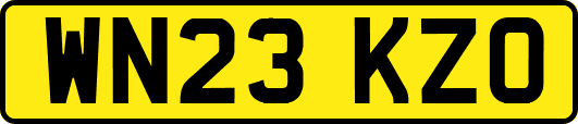 WN23KZO
