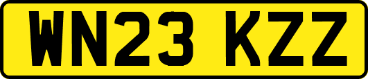 WN23KZZ