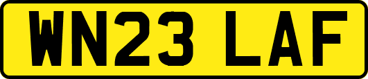 WN23LAF
