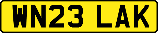 WN23LAK