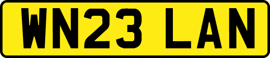 WN23LAN