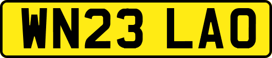 WN23LAO
