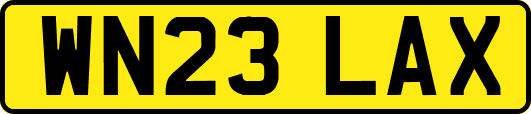 WN23LAX