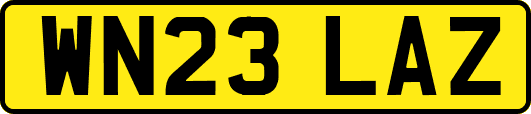 WN23LAZ