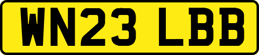 WN23LBB