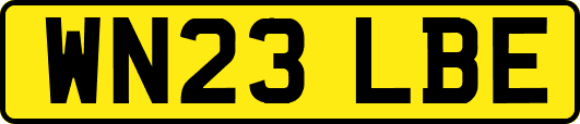 WN23LBE