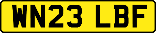 WN23LBF