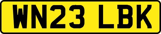 WN23LBK