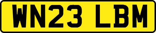 WN23LBM