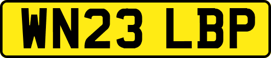 WN23LBP