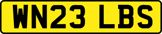 WN23LBS