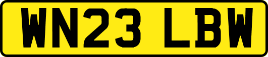 WN23LBW