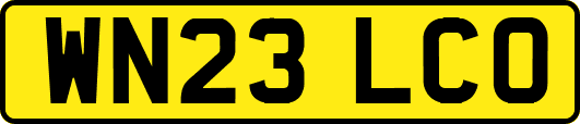 WN23LCO