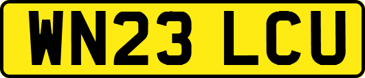 WN23LCU