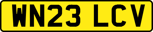 WN23LCV