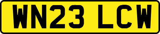 WN23LCW