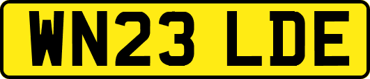 WN23LDE