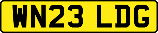 WN23LDG