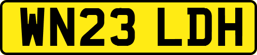WN23LDH