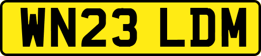 WN23LDM