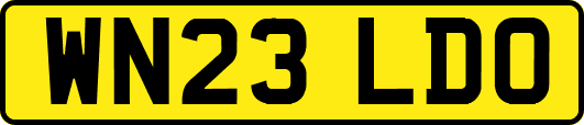 WN23LDO