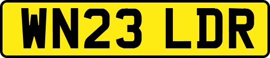 WN23LDR