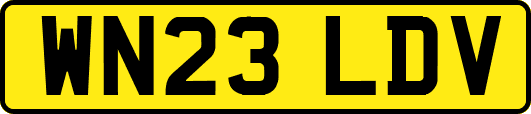 WN23LDV