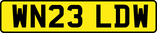 WN23LDW