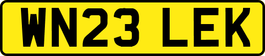 WN23LEK