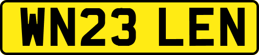 WN23LEN